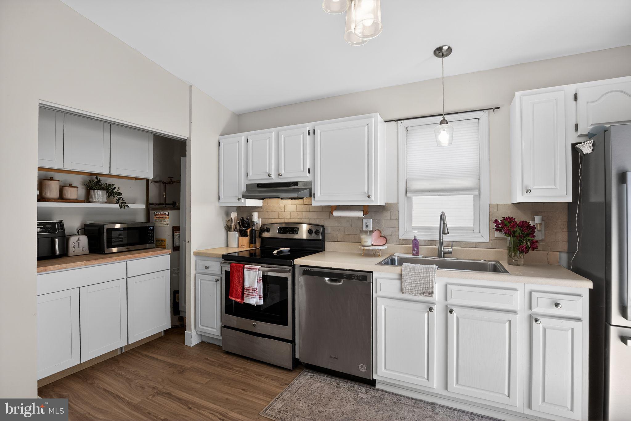 WHITE SANDS - Residential