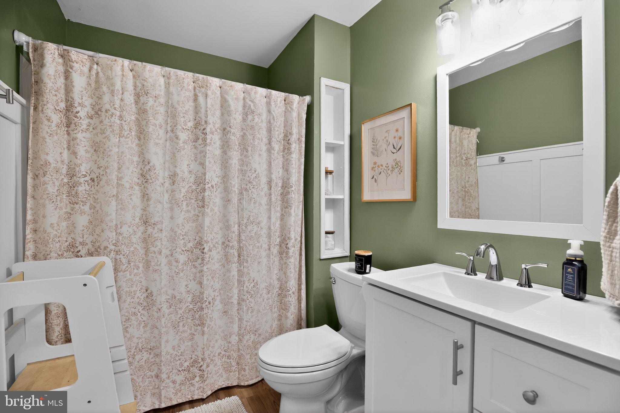 WHITE SANDS - Residential