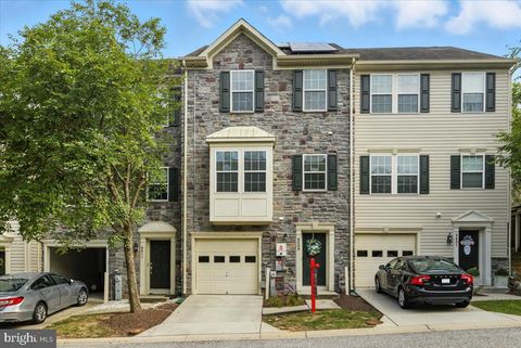 6609 LATROBE FALLS 81 ELKRIDGE MD 21075