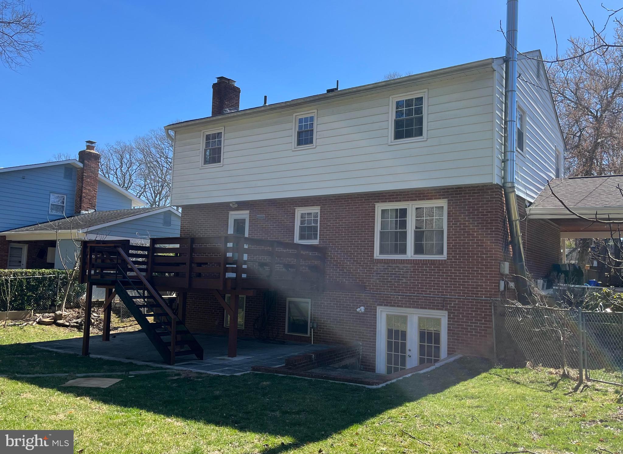 FAIRKNOLL - Residential