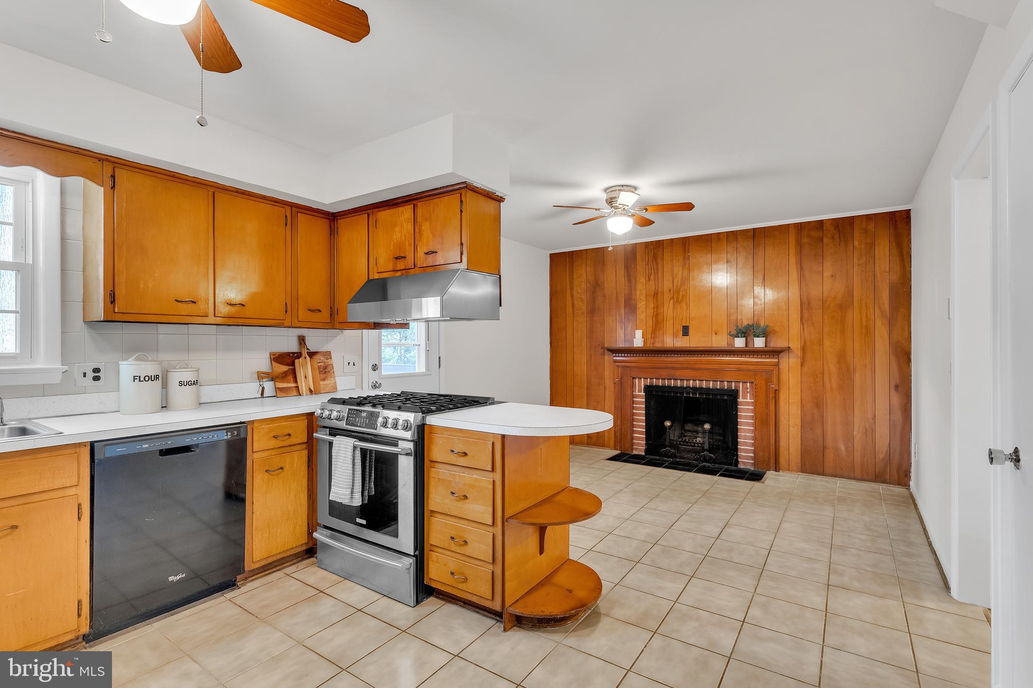 FAIRKNOLL - Residential