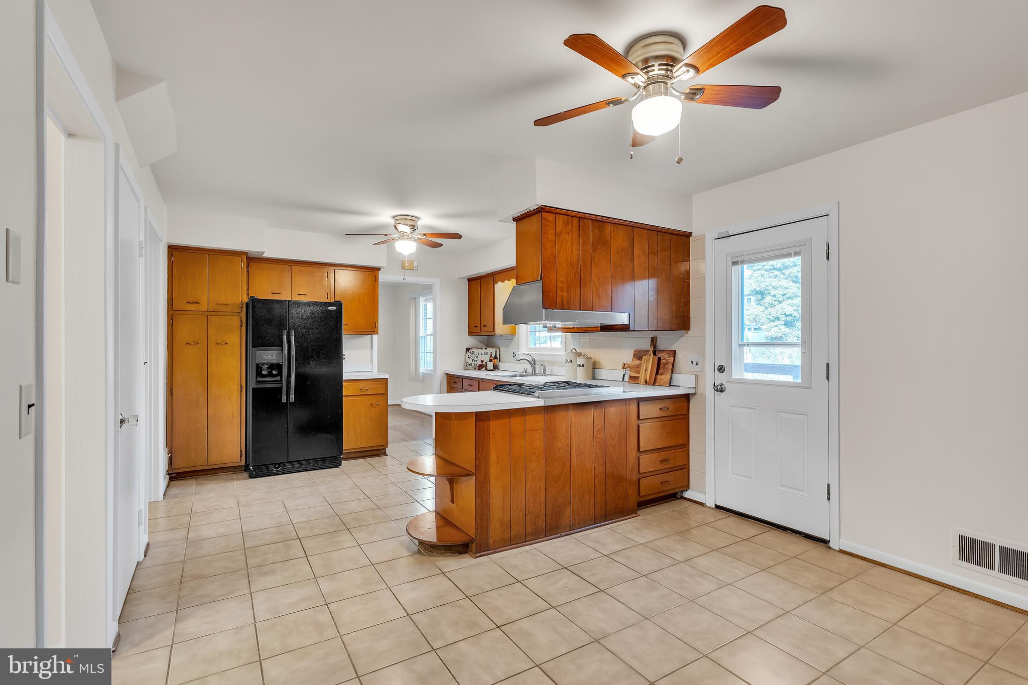 FAIRKNOLL - Residential