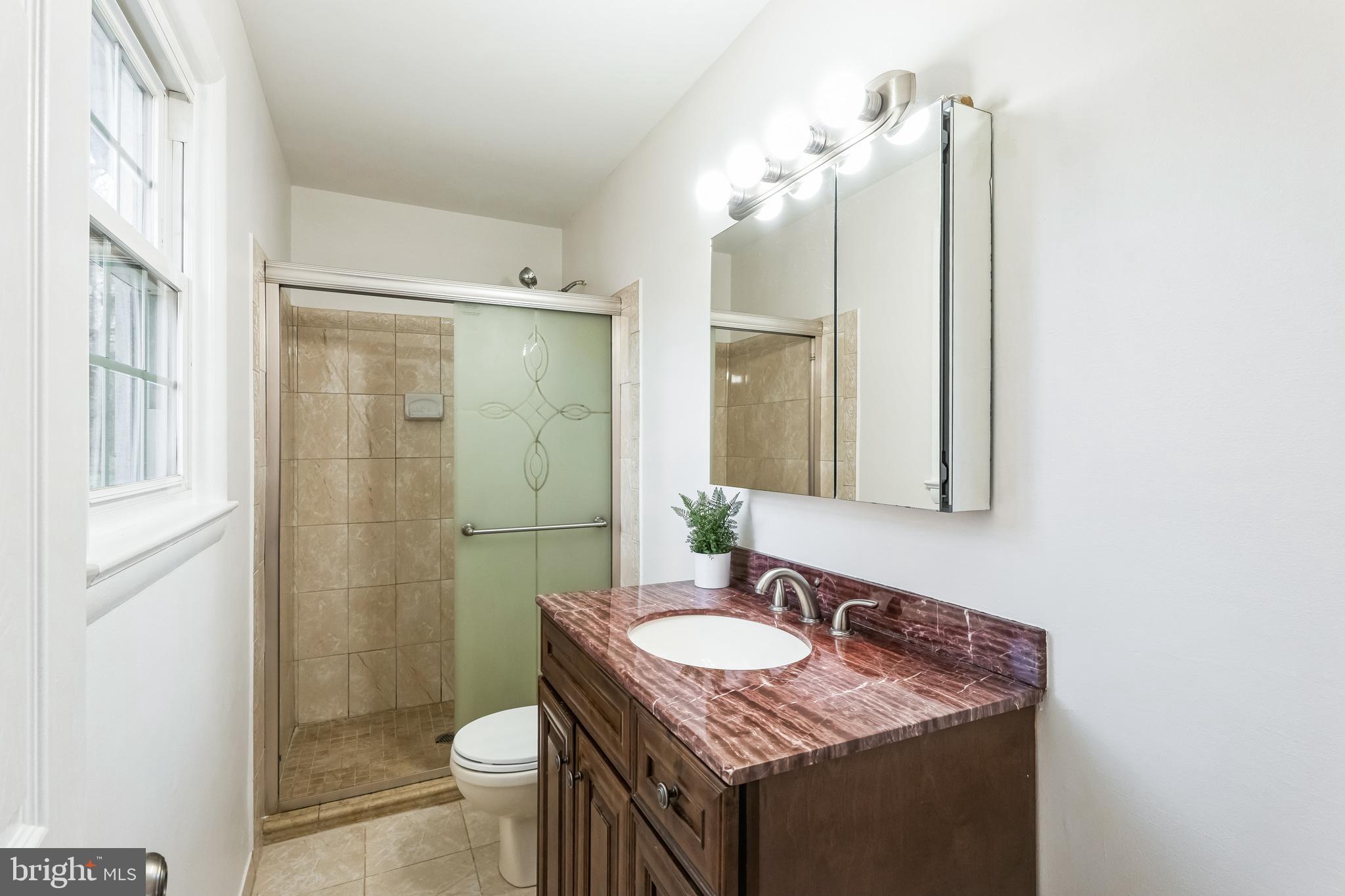 FAIRKNOLL - Residential