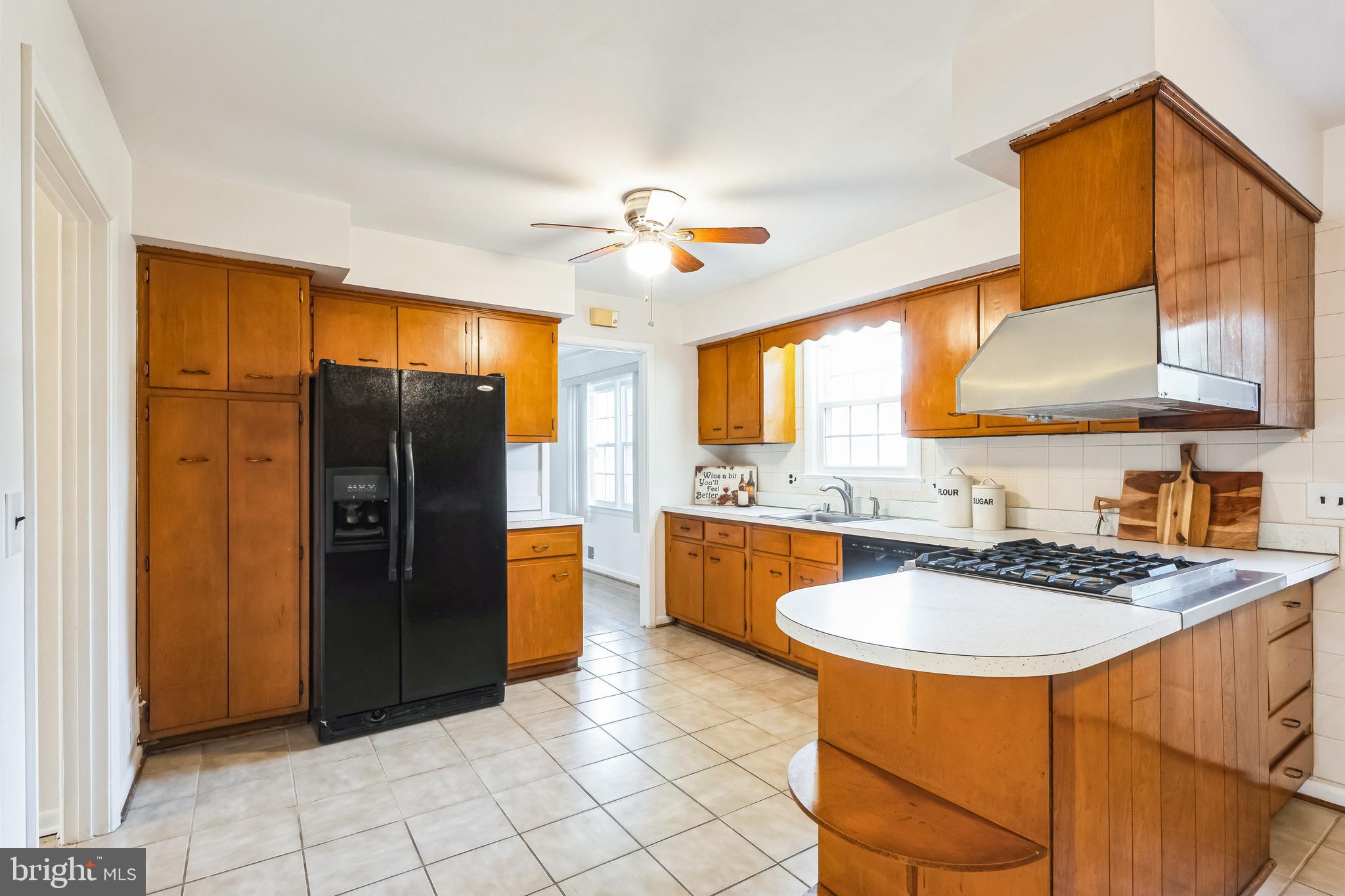 FAIRKNOLL - Residential