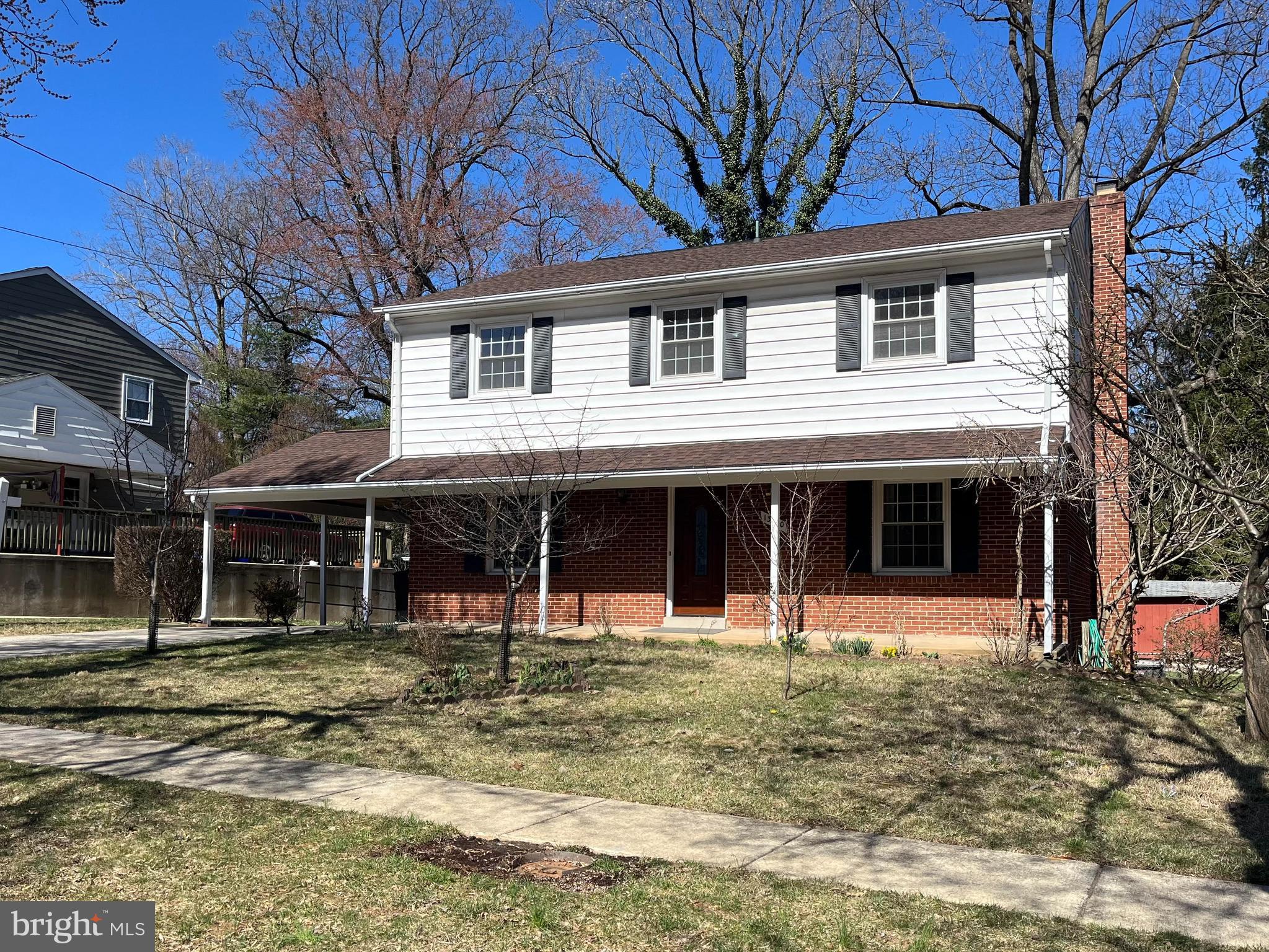 FAIRKNOLL - Residential