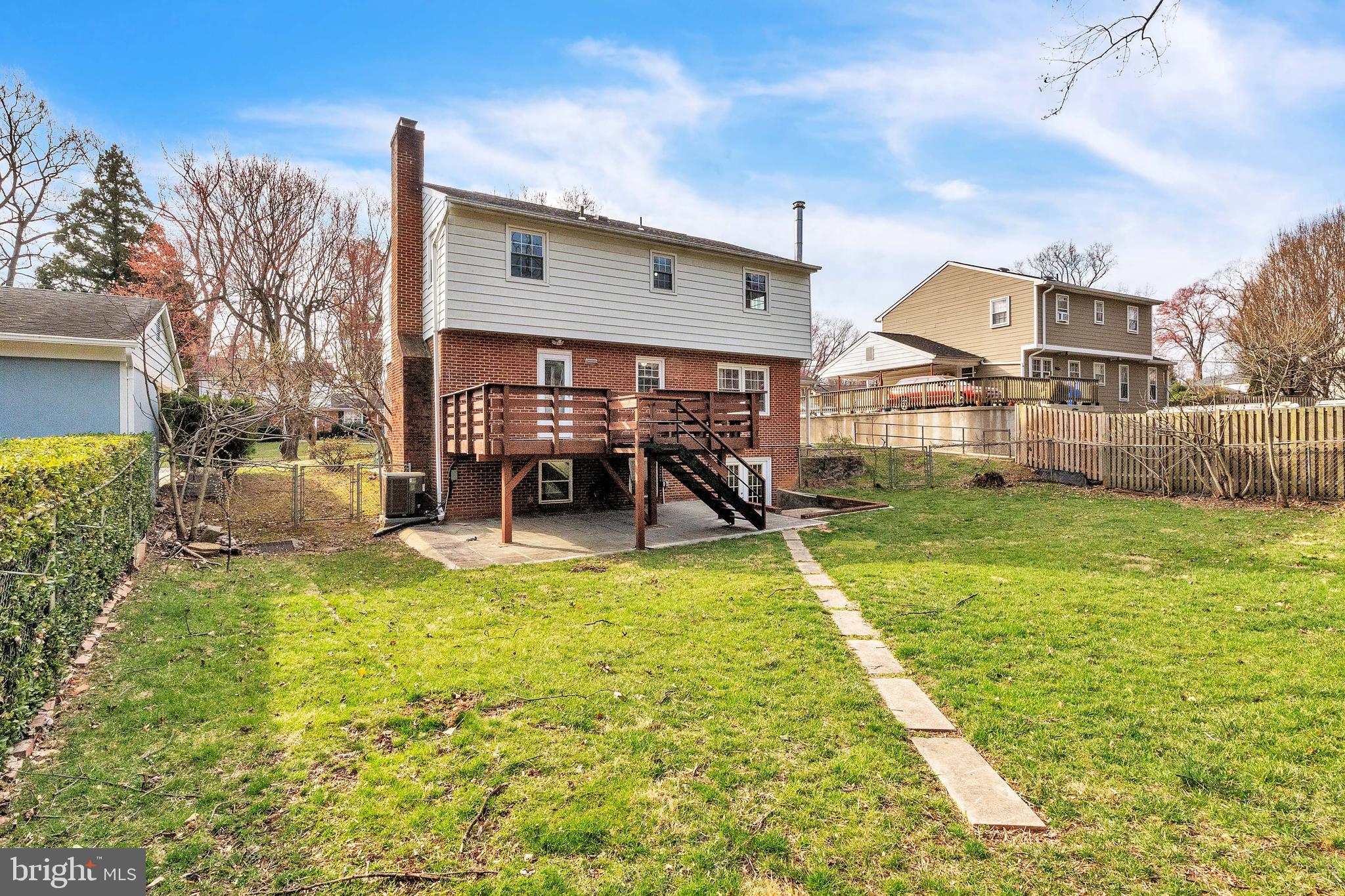 FAIRKNOLL - Residential