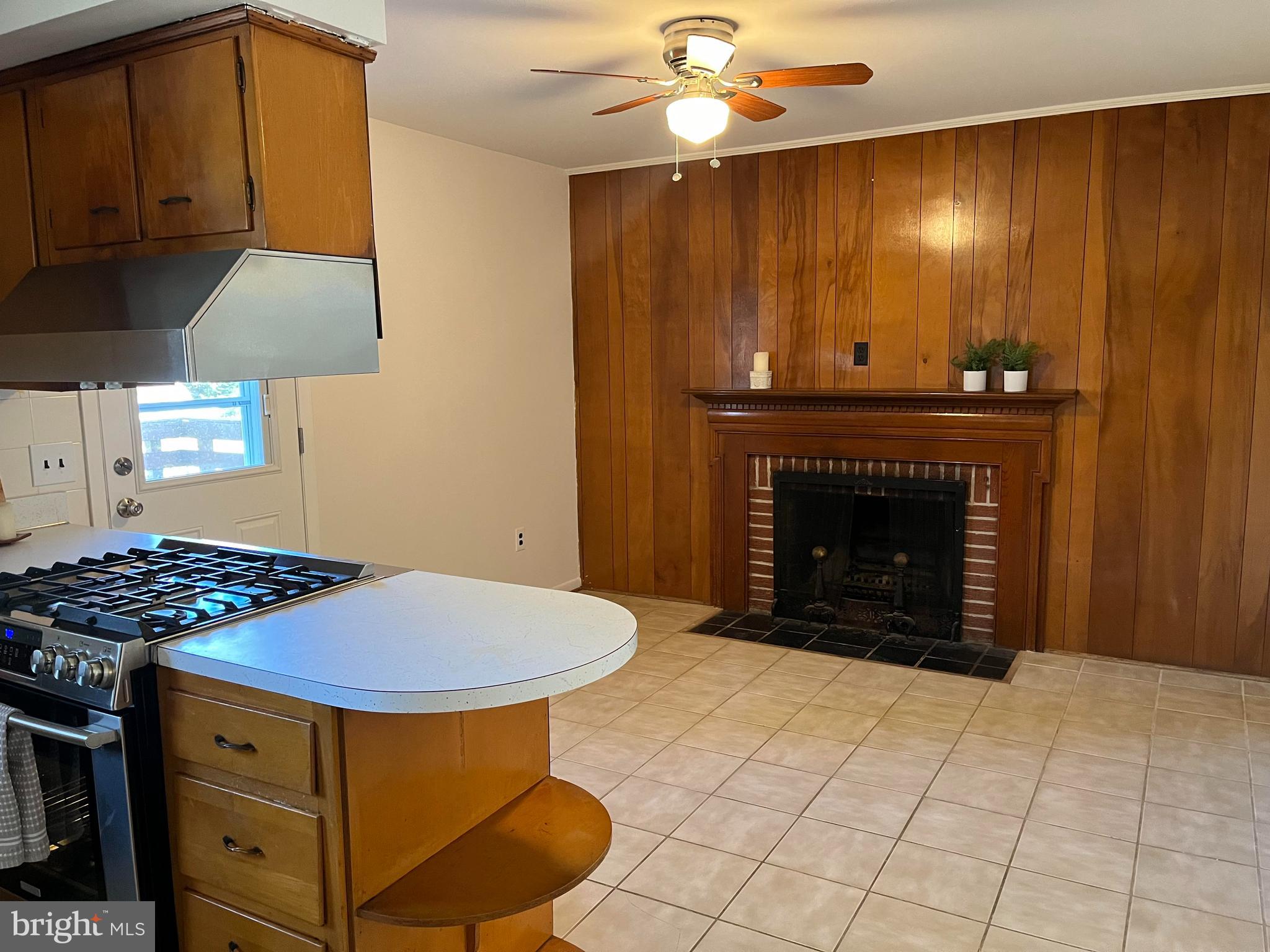 FAIRKNOLL - Residential