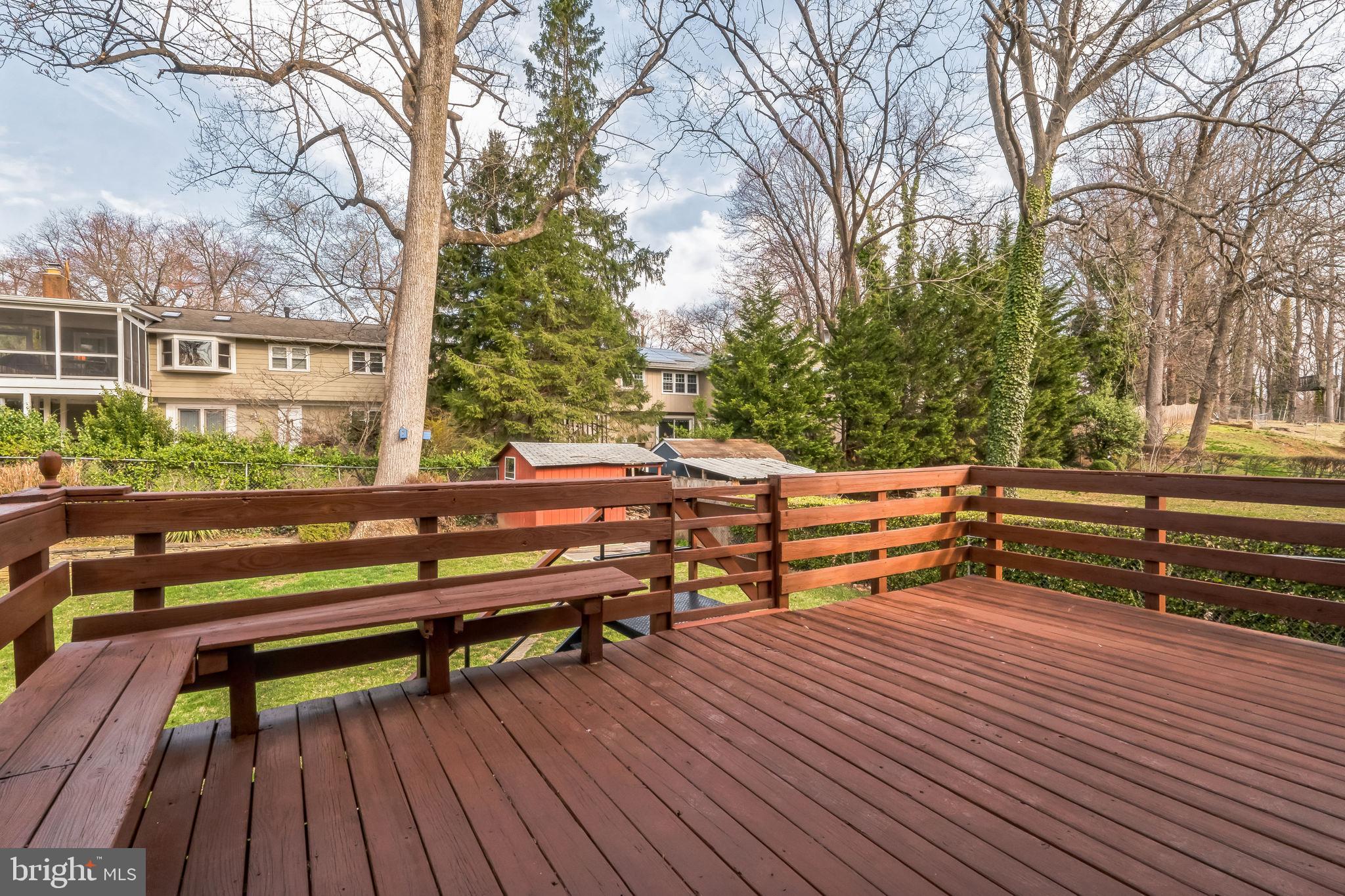 FAIRKNOLL - Residential