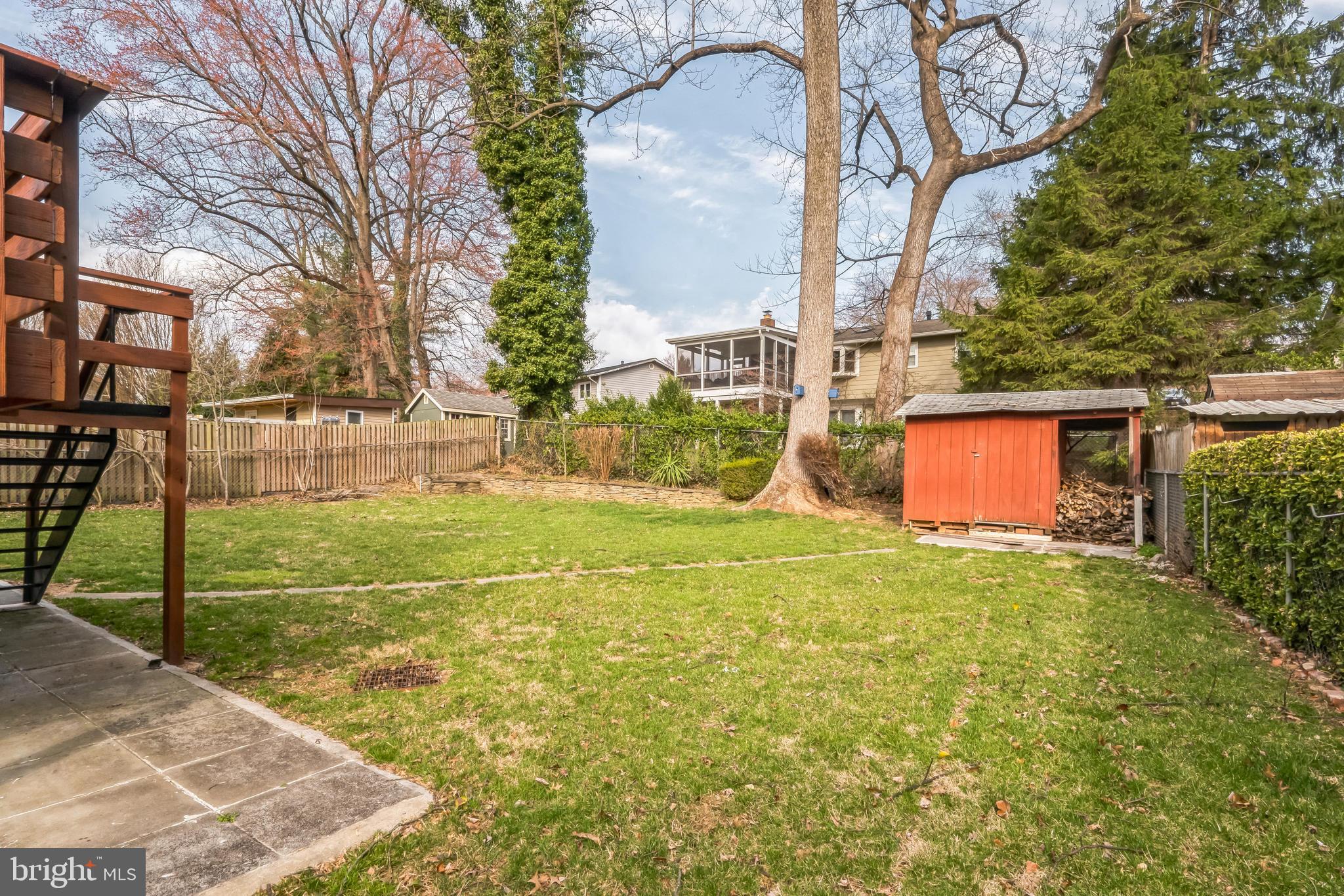 FAIRKNOLL - Residential