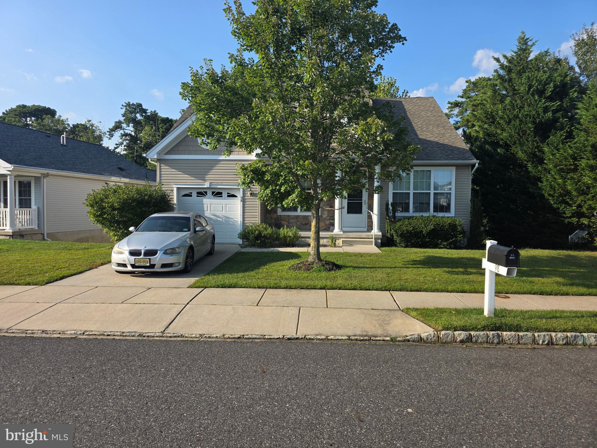 Photo 1 of 39 — 98 GASKO ROAD, MAYS LANDING, NJ 08330
