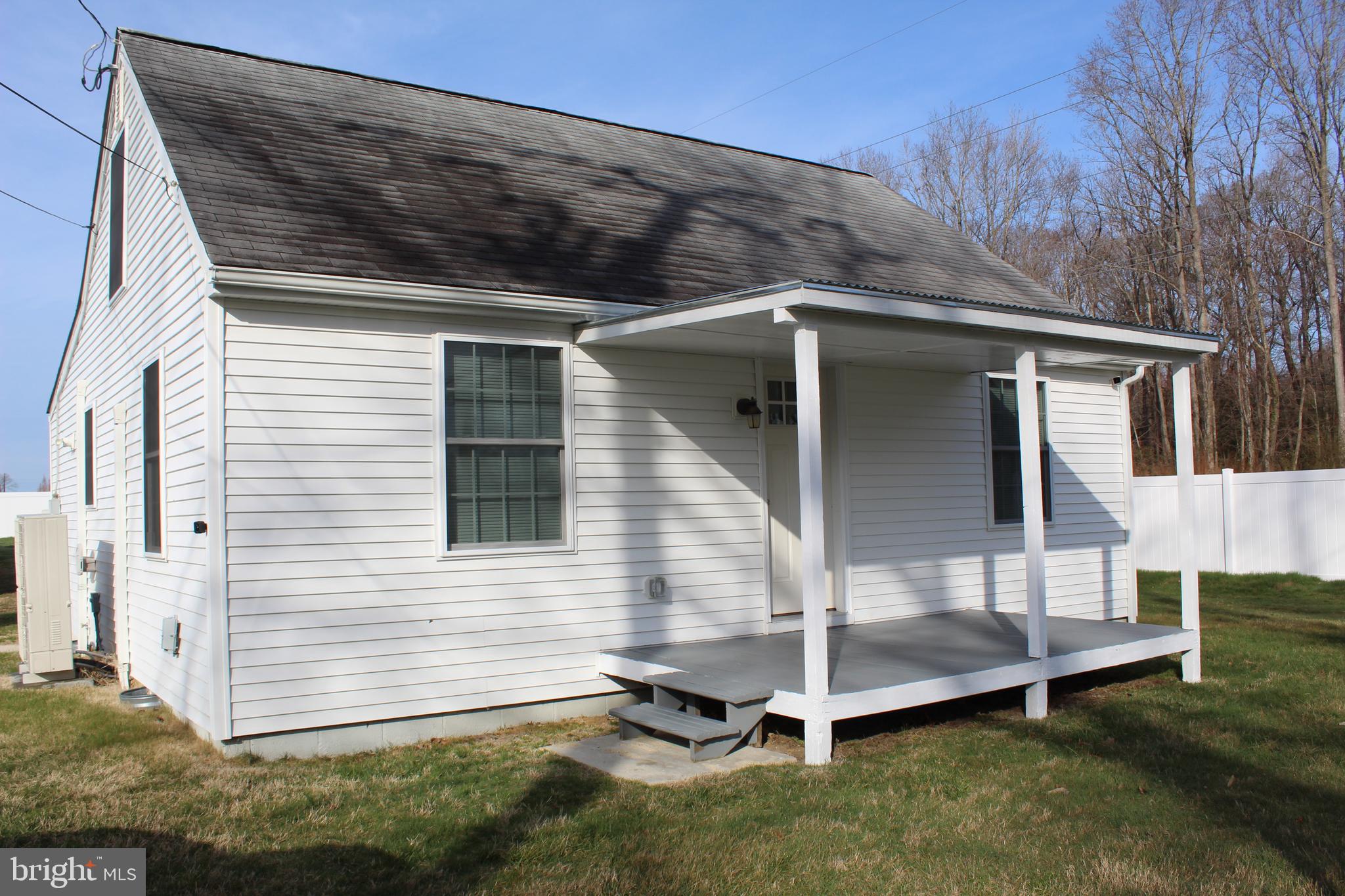 CHESAPEAKE HEIGHTS - Residential