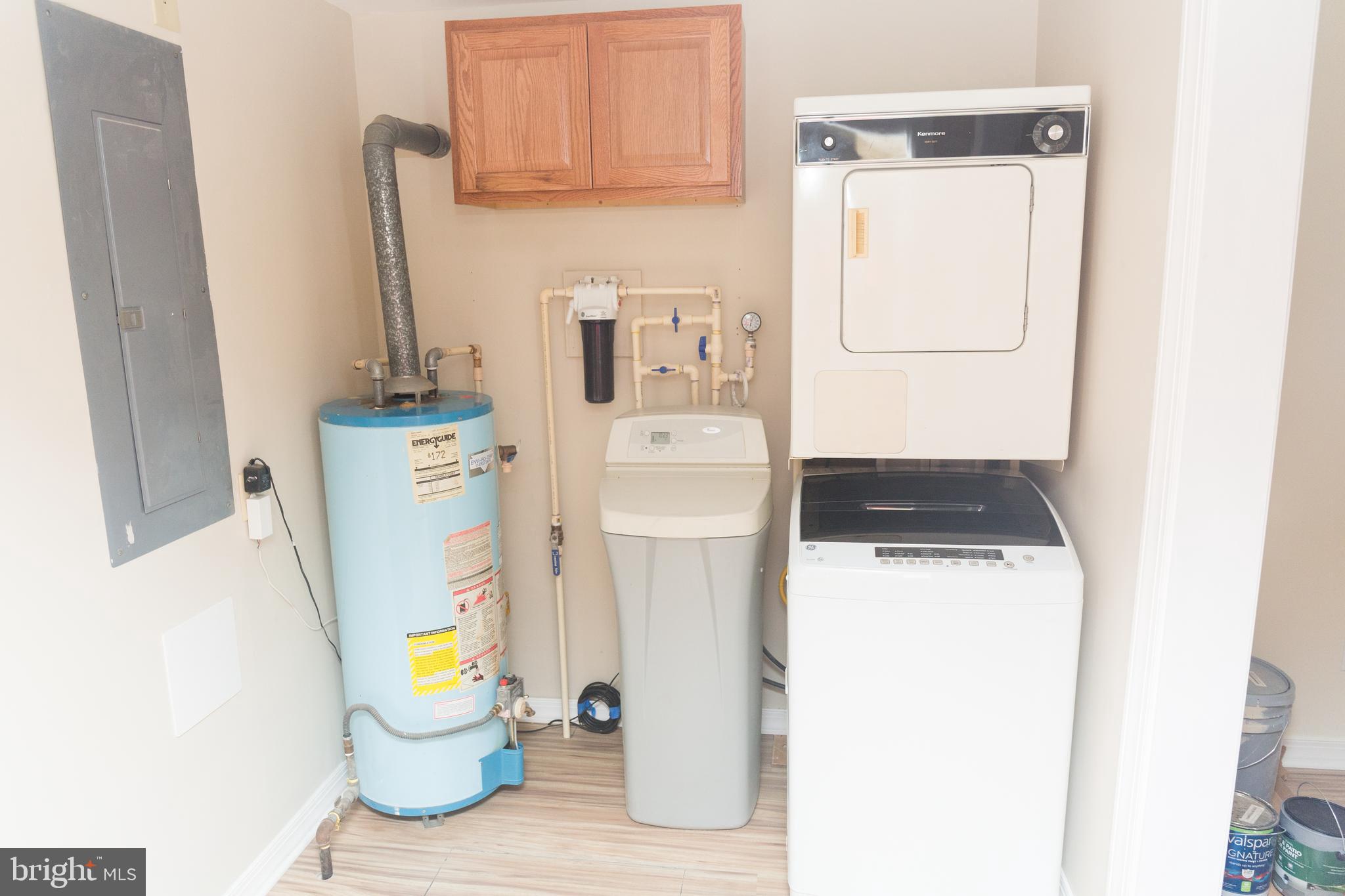 CHESAPEAKE HEIGHTS - Residential