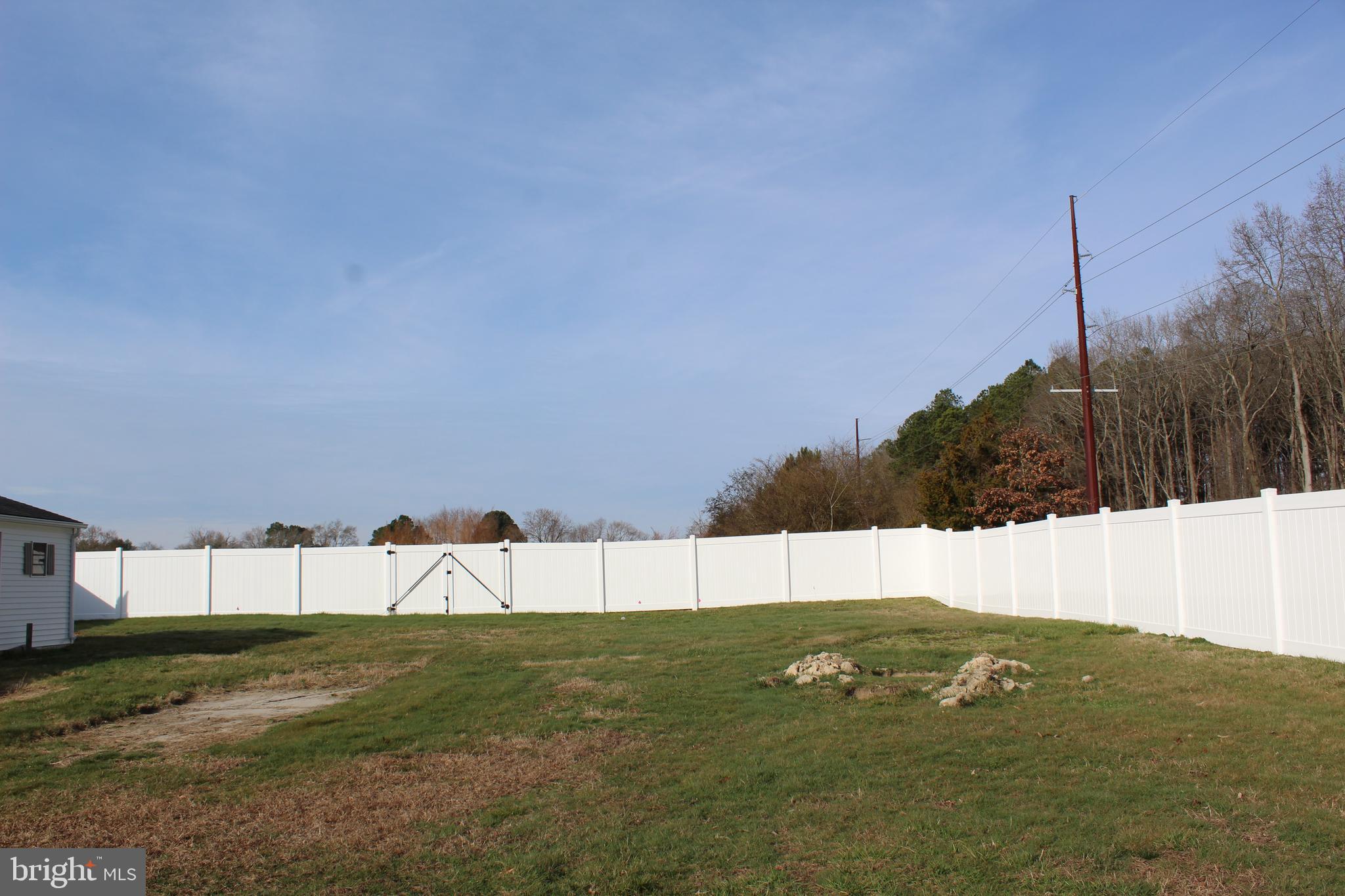 CHESAPEAKE HEIGHTS - Residential