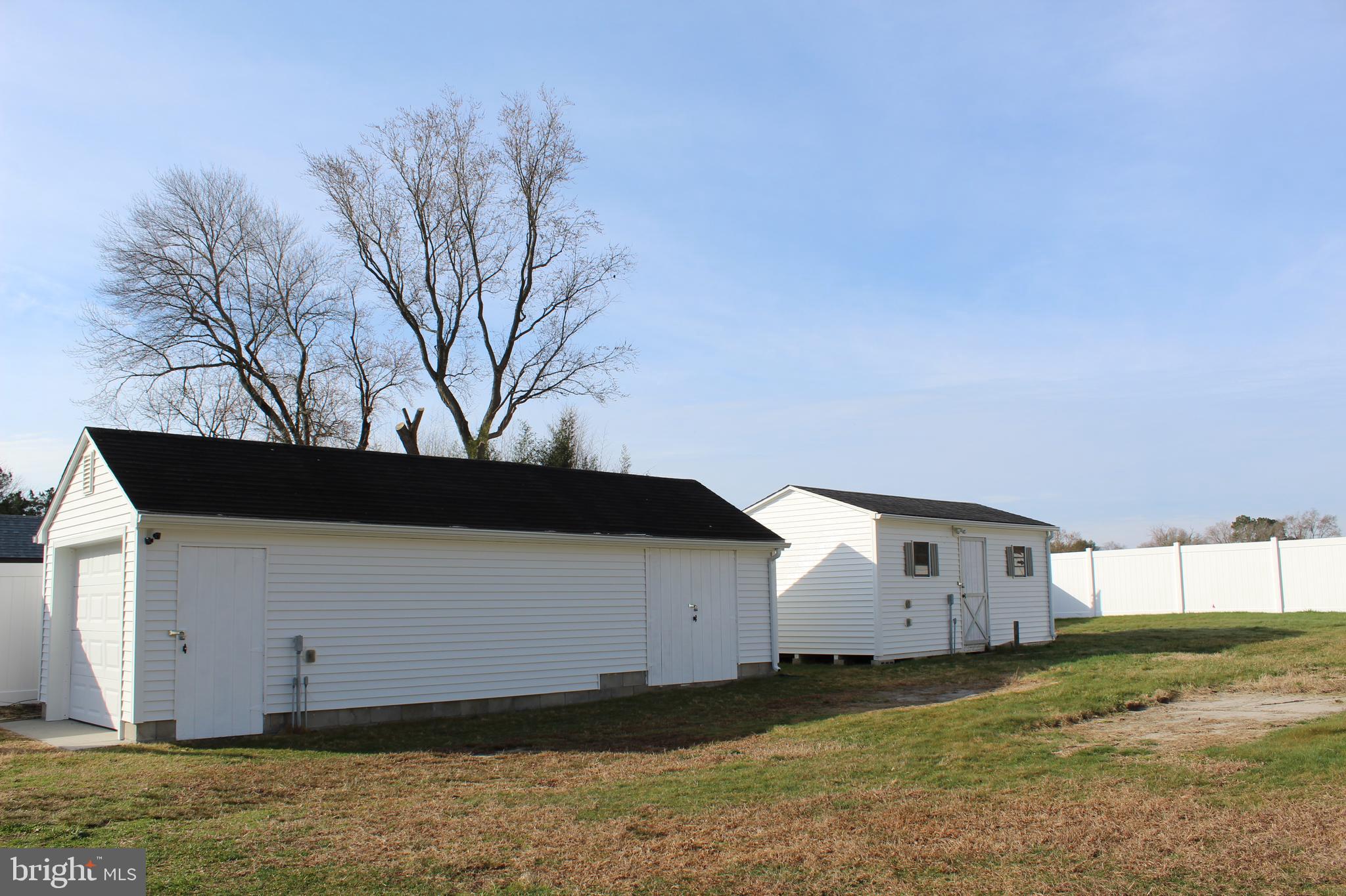 CHESAPEAKE HEIGHTS - Residential