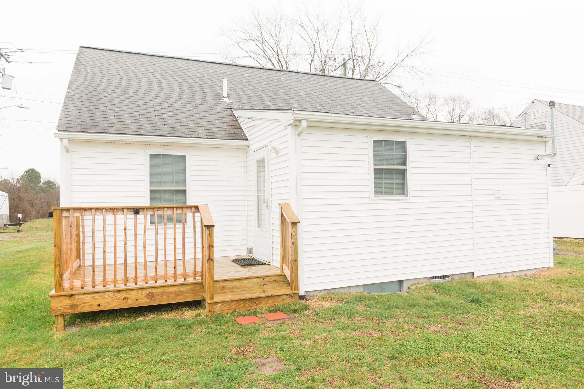 CHESAPEAKE HEIGHTS - Residential