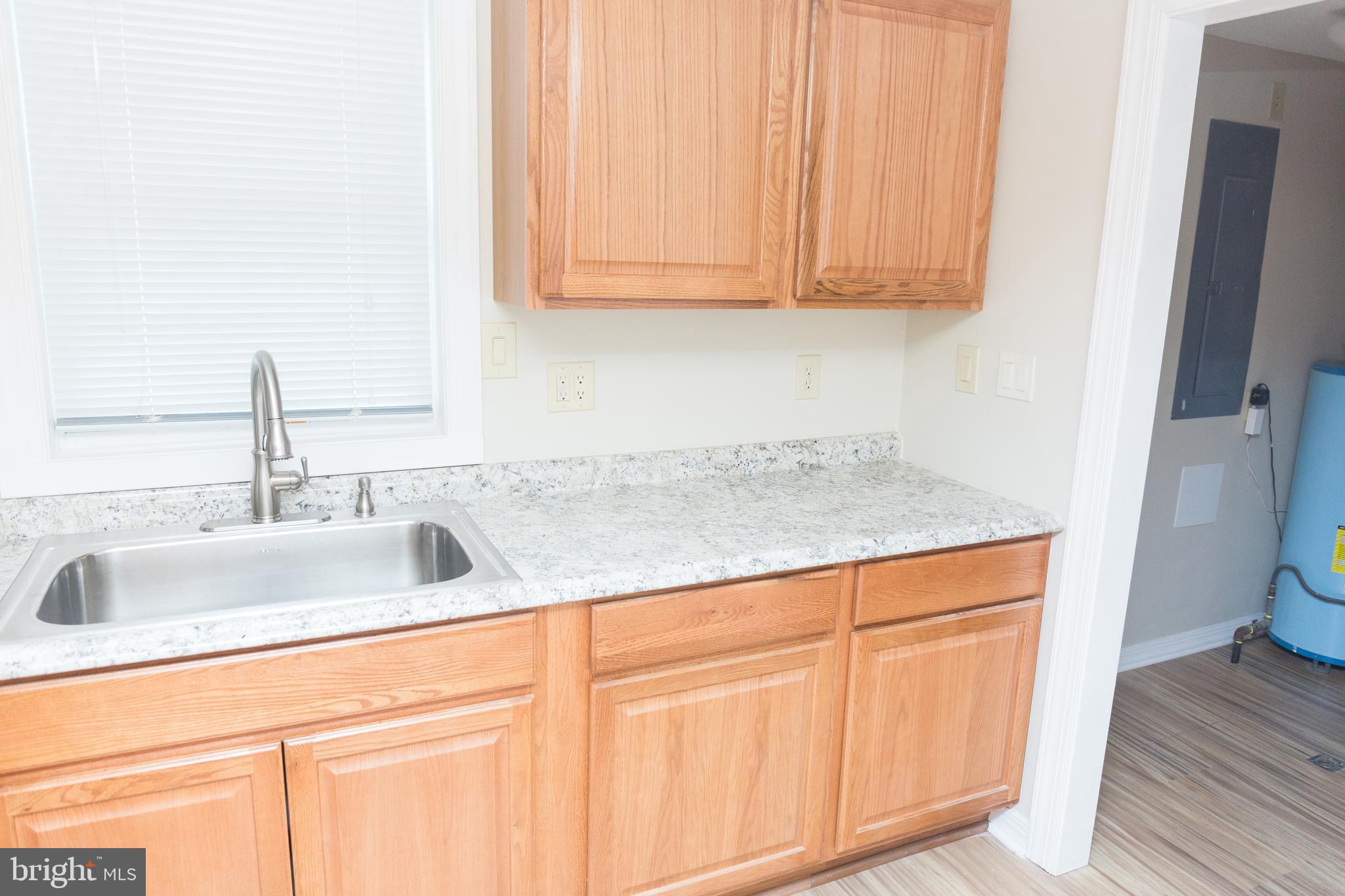 CHESAPEAKE HEIGHTS - Residential