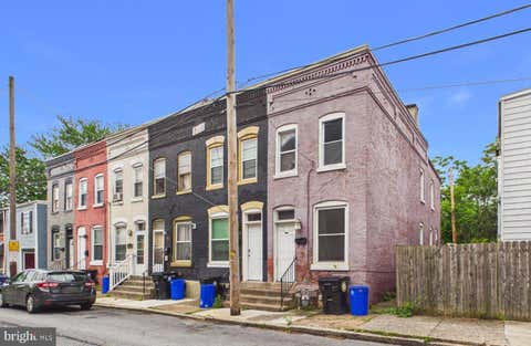 Photo of 1434 N 4th Street, HARRISBURG, PA 17102 (MLS # PADA2063262)