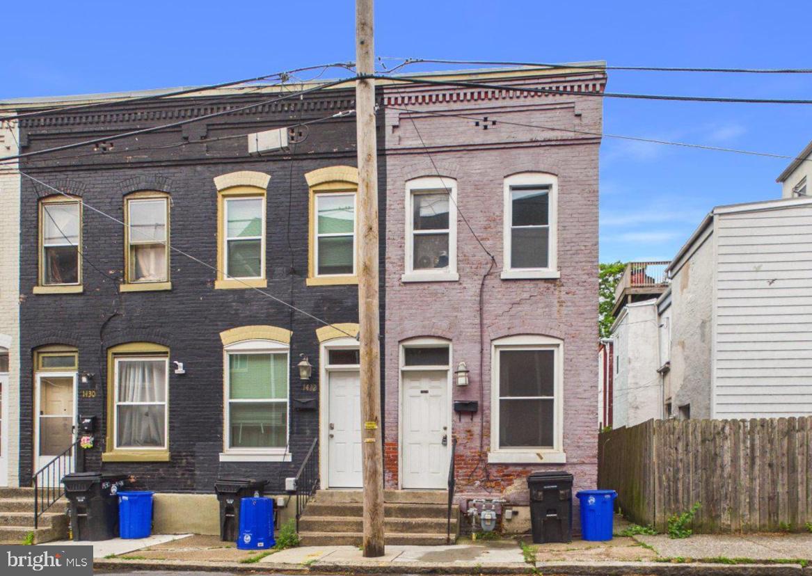 1434 N 4TH STREET