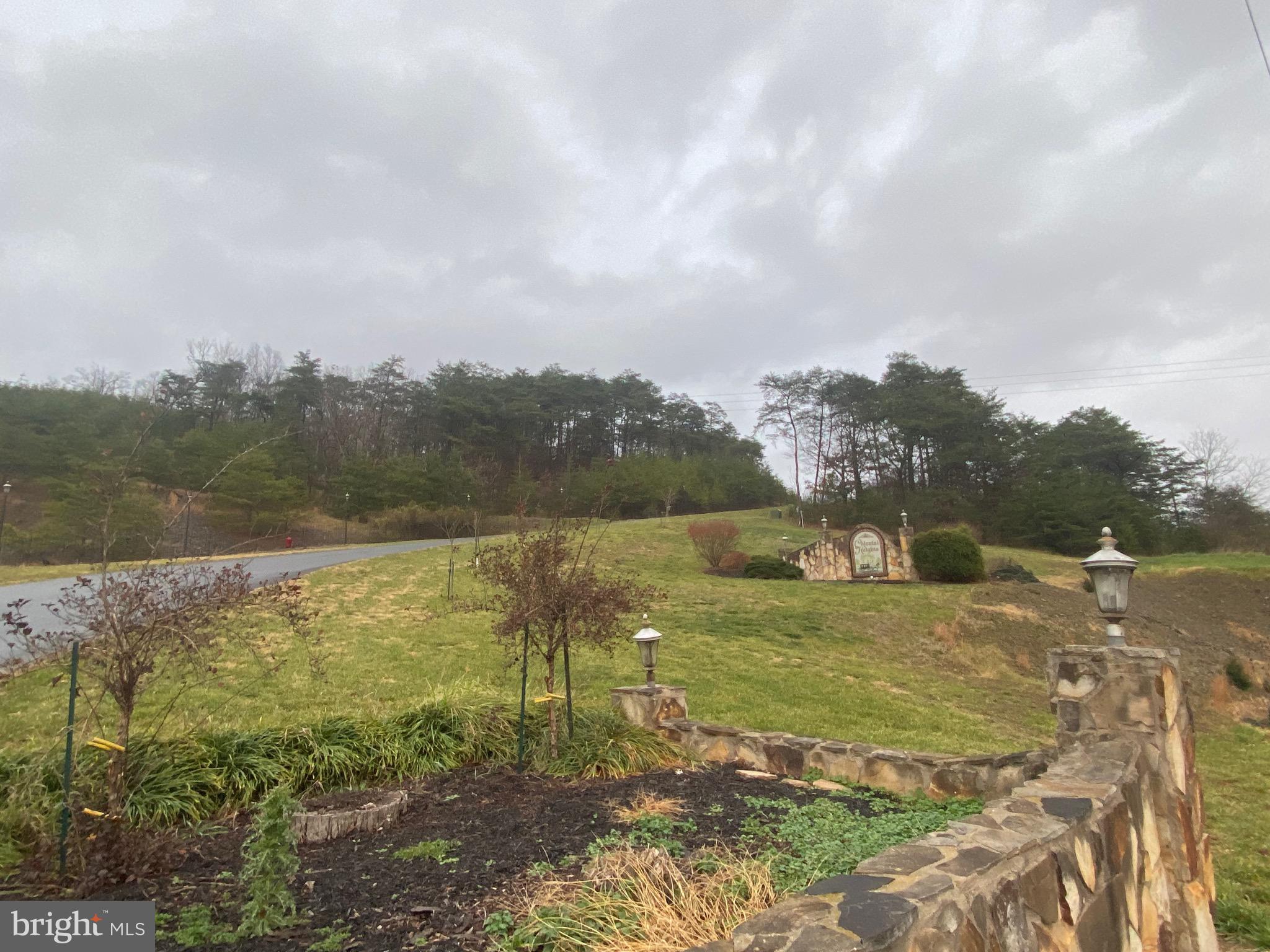 Lot 16 COLONIAL HEIGHTS DRIVE