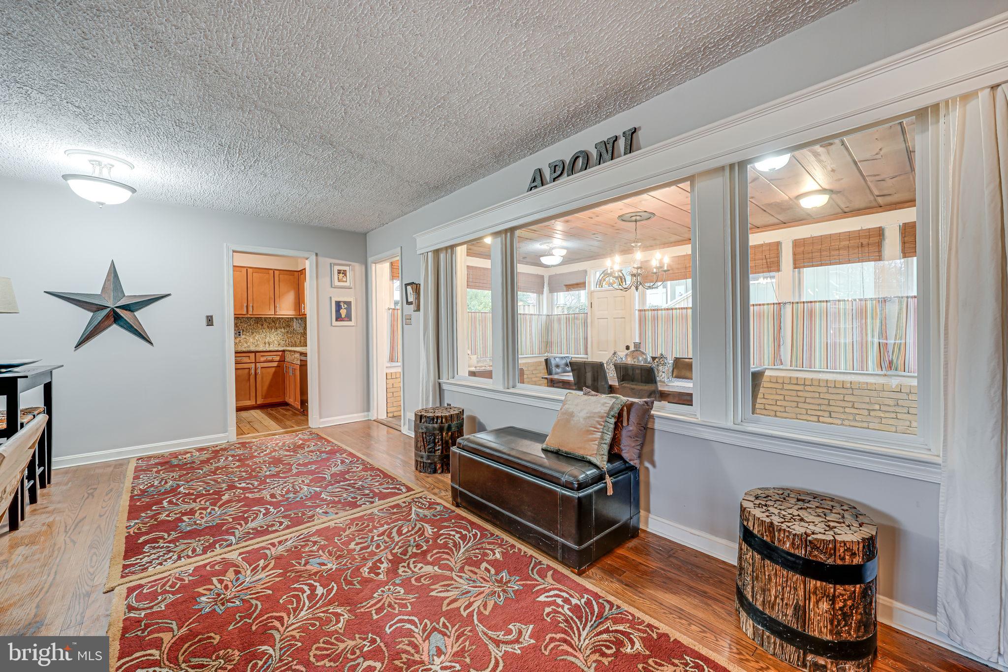 8536 APONI ROAD