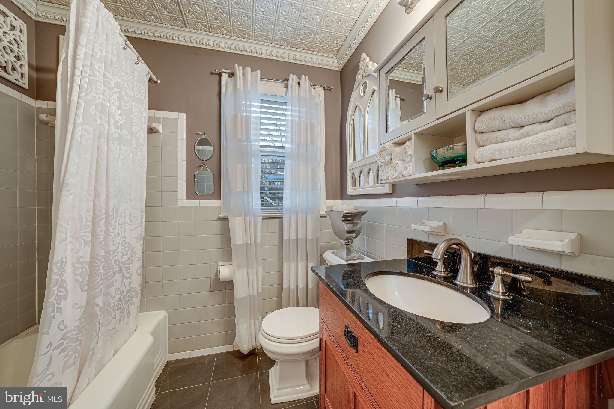 OAK RIDGE - Residential