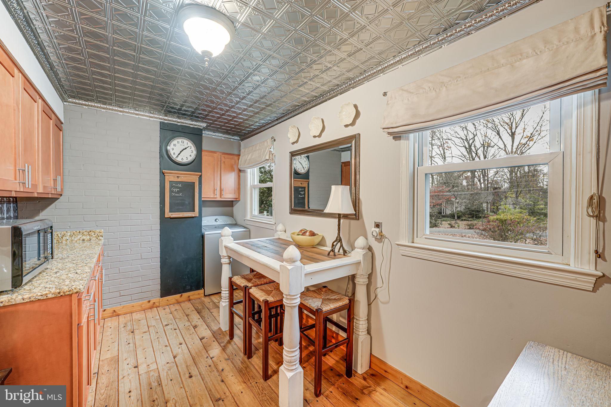 OAK RIDGE - Residential