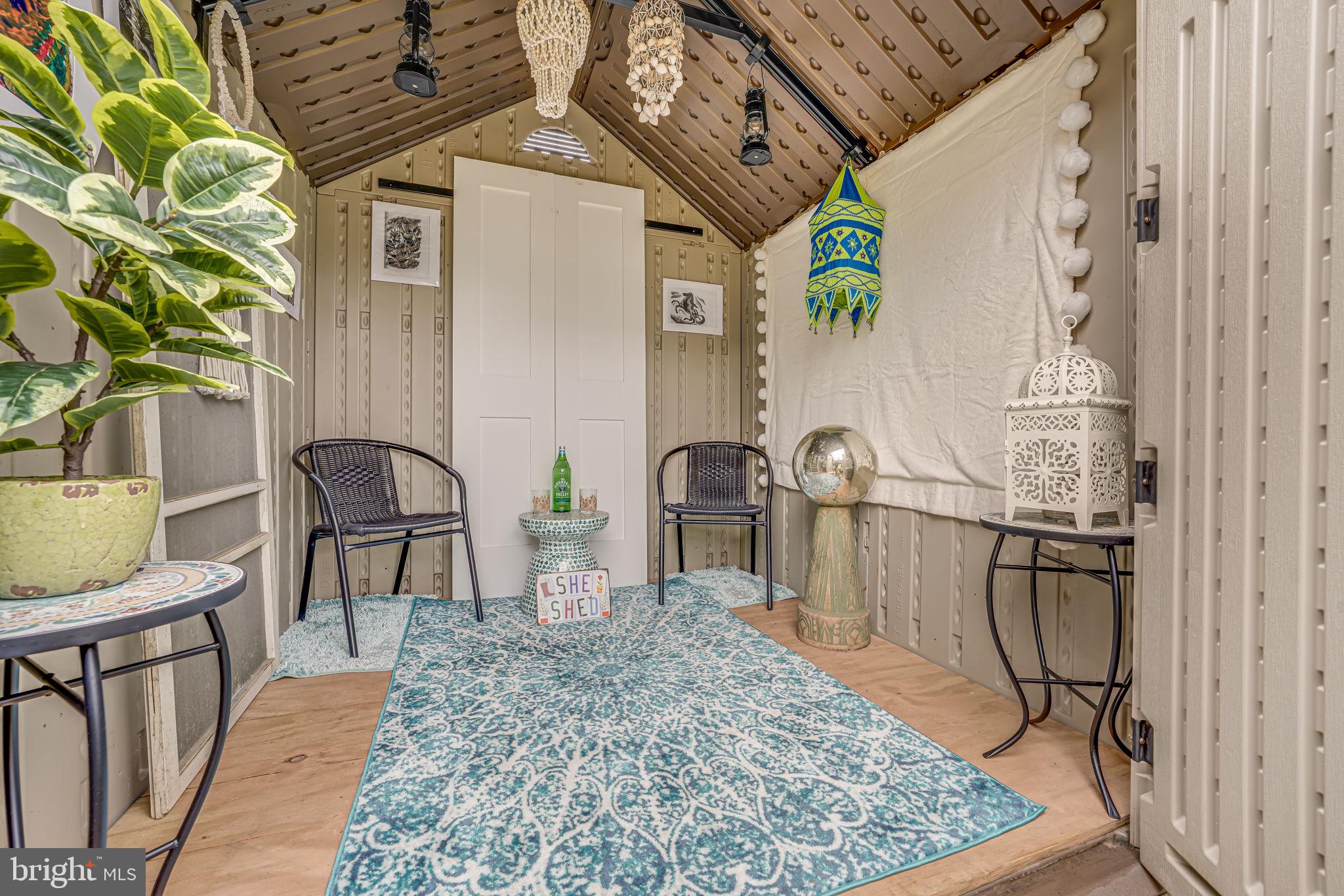 OAK RIDGE - Residential