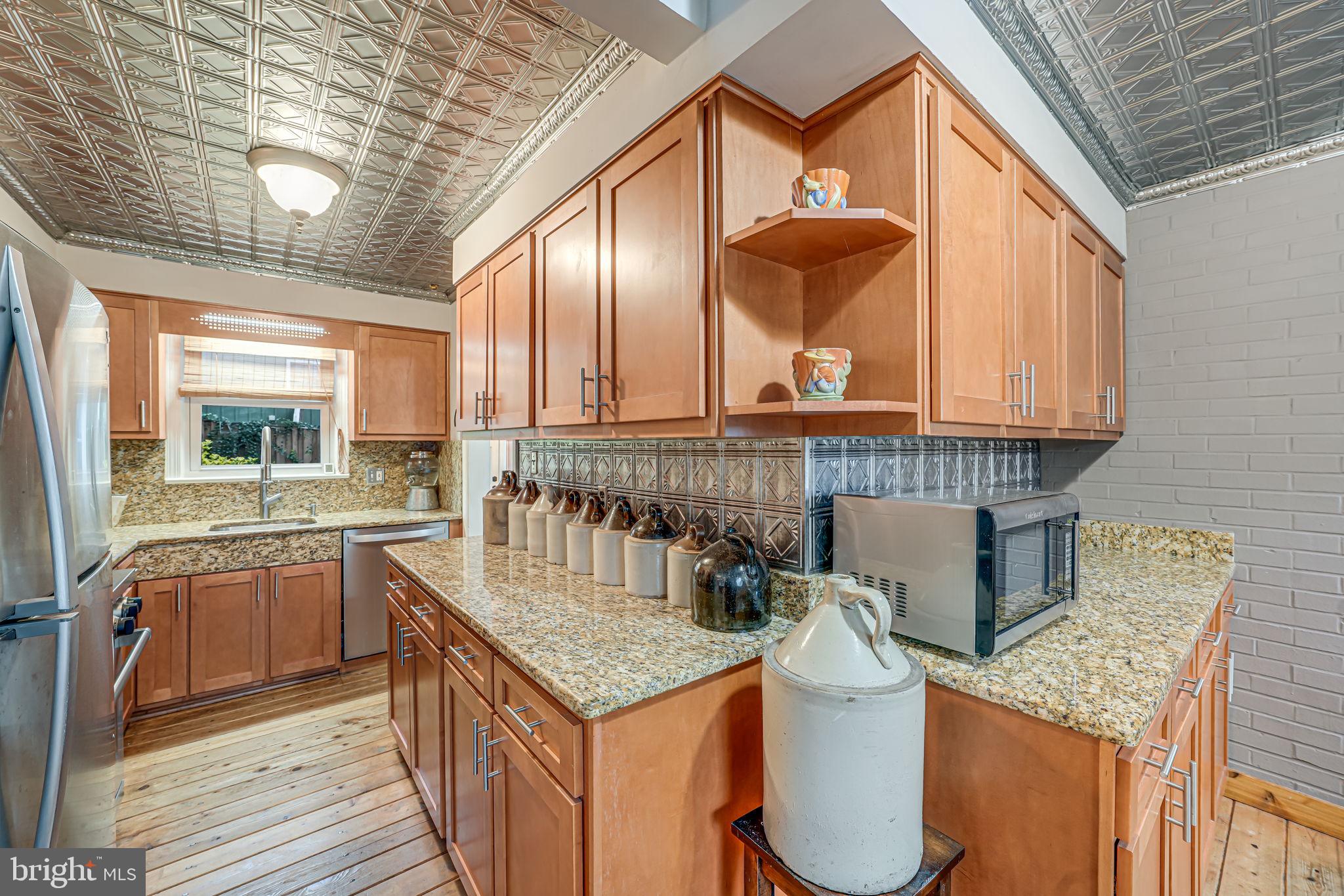 OAK RIDGE - Residential