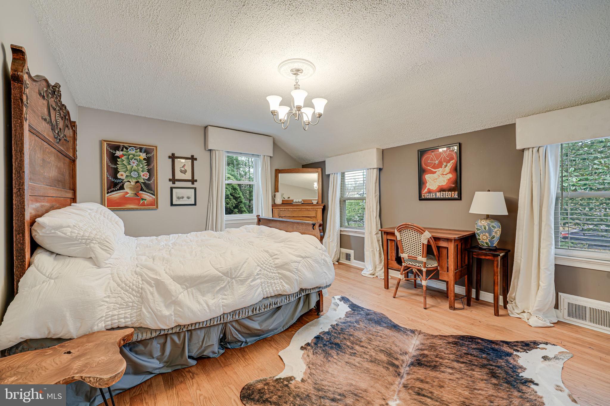 OAK RIDGE - Residential