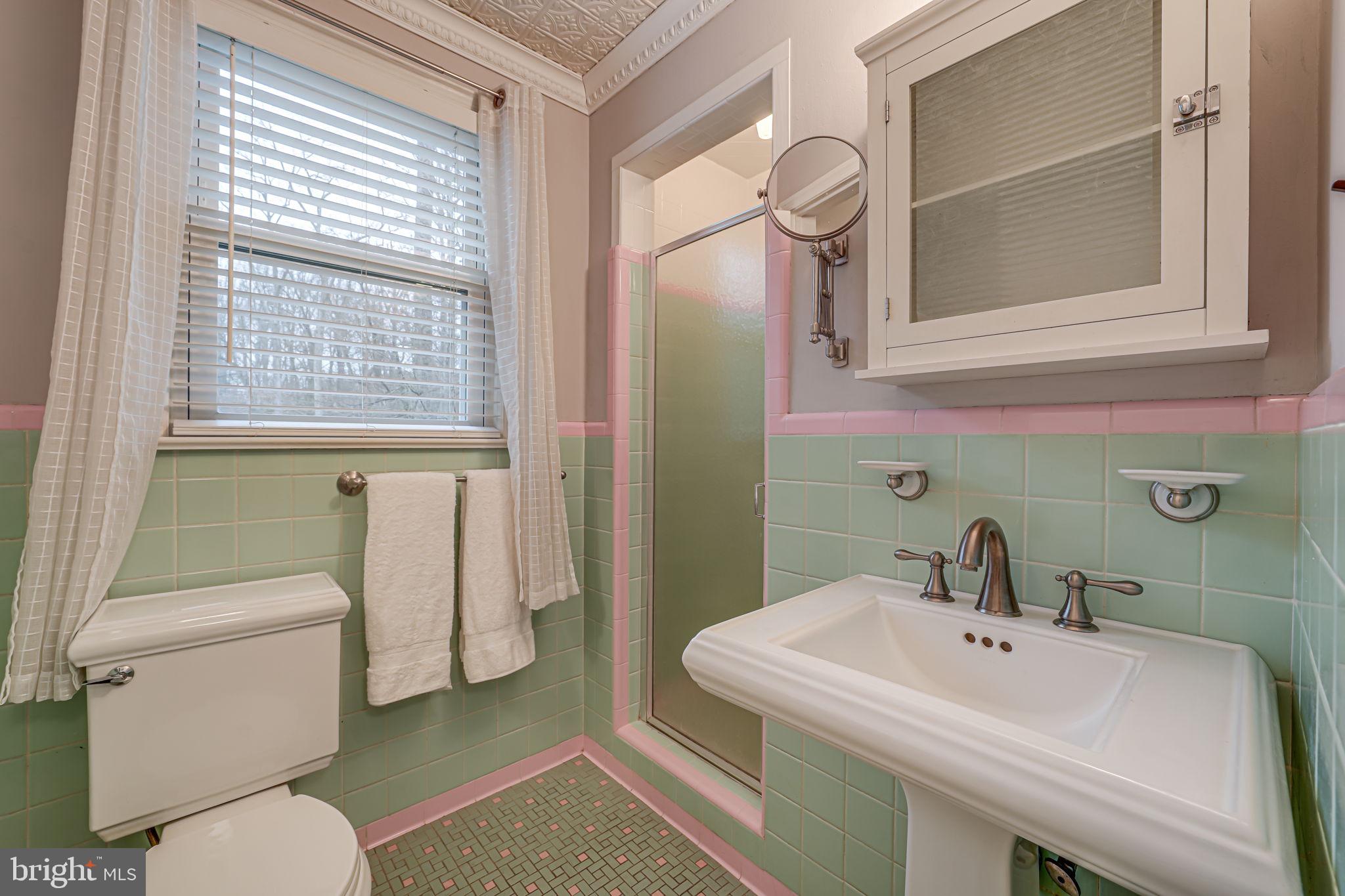 OAK RIDGE - Residential