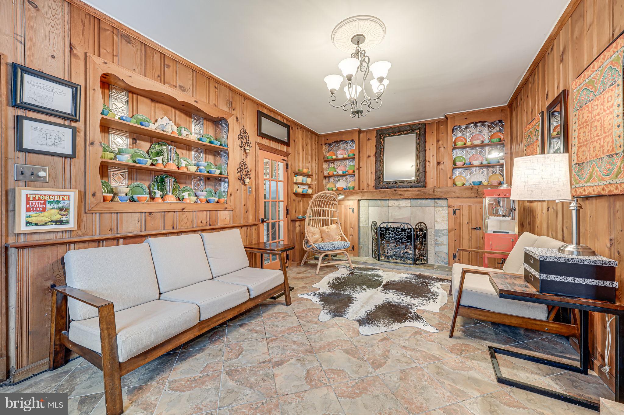 OAK RIDGE - Residential