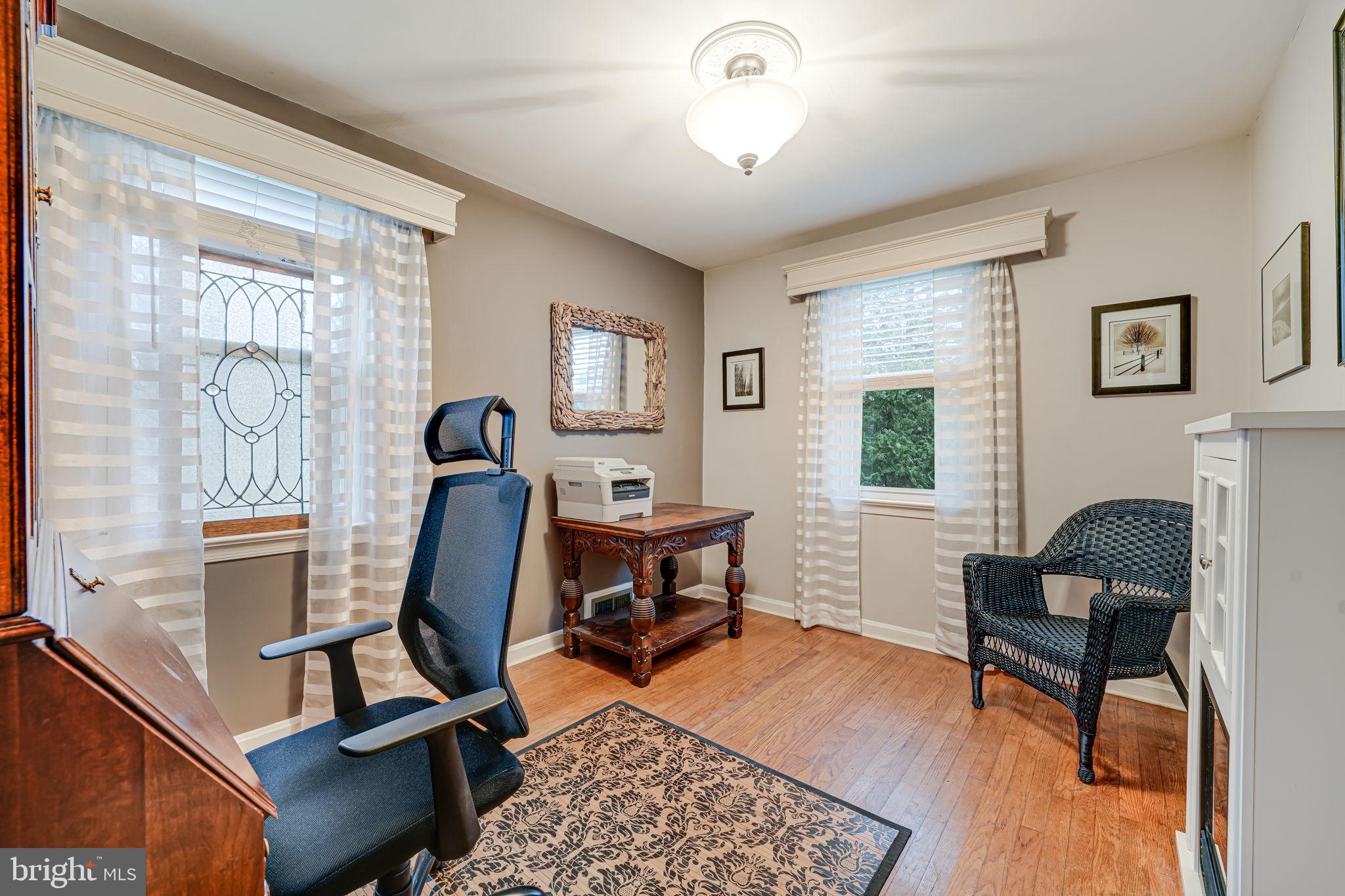 OAK RIDGE - Residential