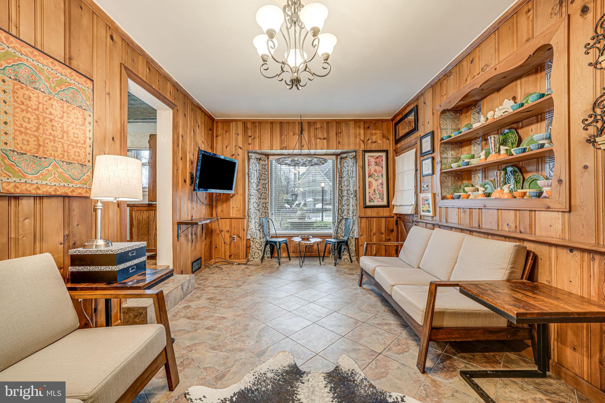 OAK RIDGE - Residential