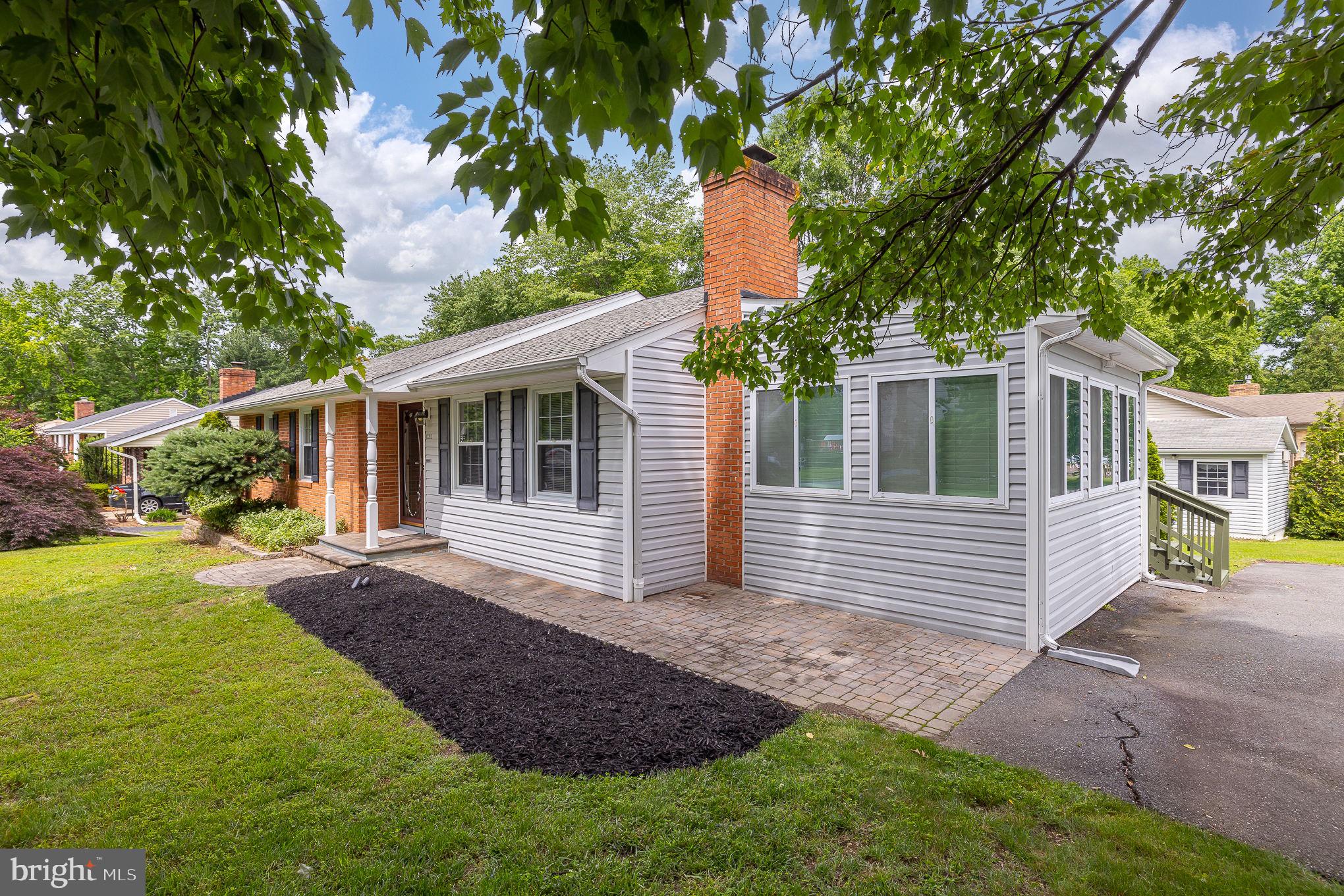 WILLOW OAKS - Residential