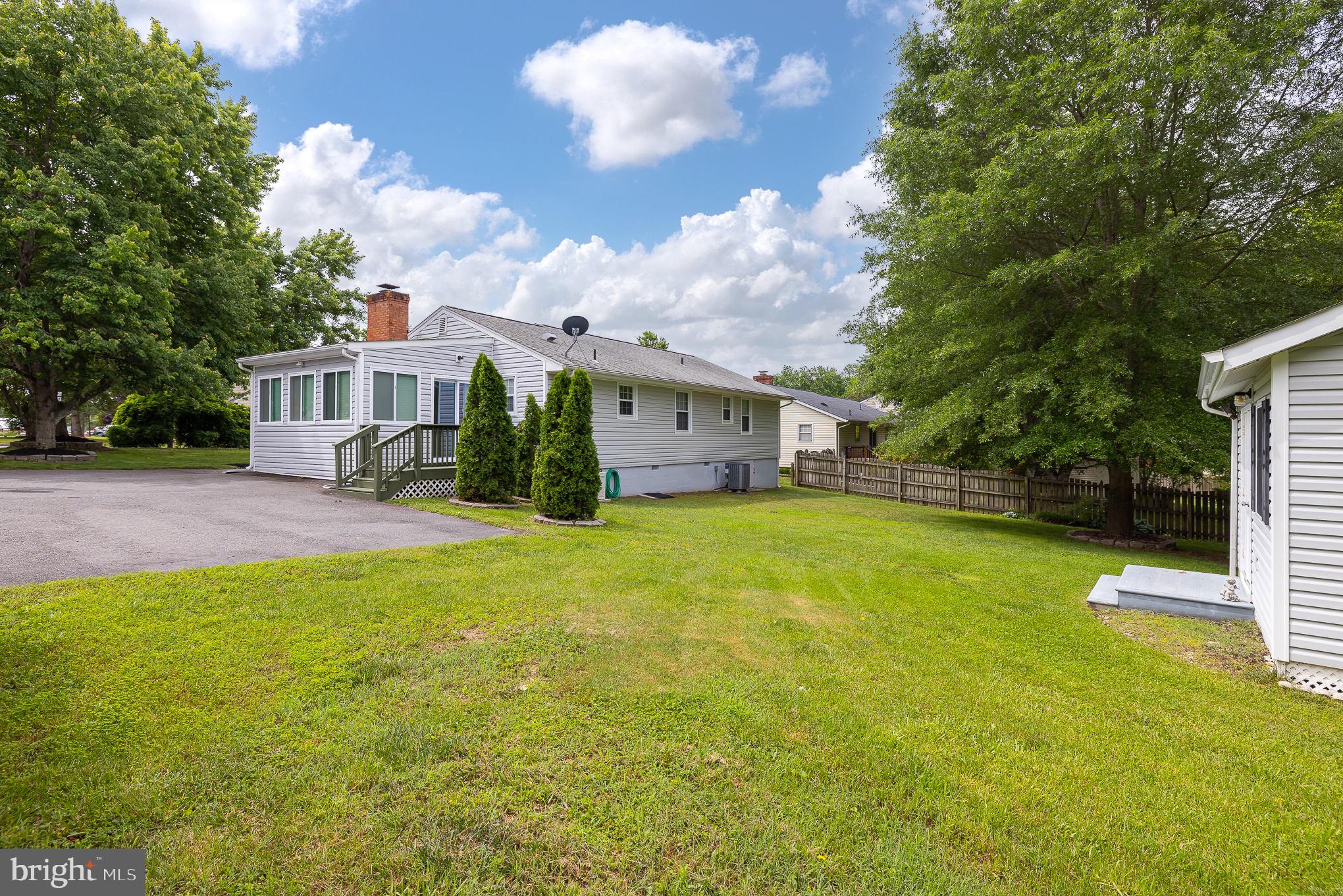 WILLOW OAKS - Residential