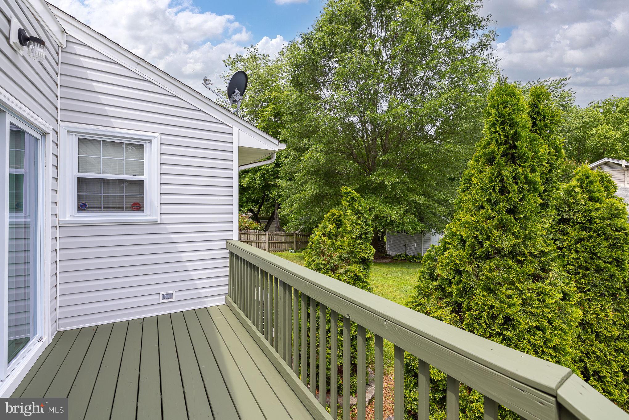 WILLOW OAKS - Residential