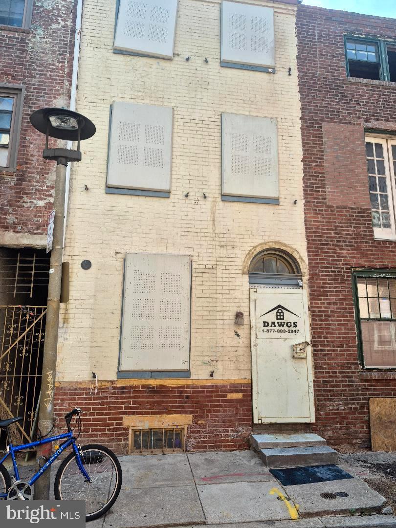129 N MOLE STREET