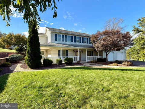 Photo of 40 Ridgewood Drive, MILTON, PA 17847 (MLS # PANU2003798)