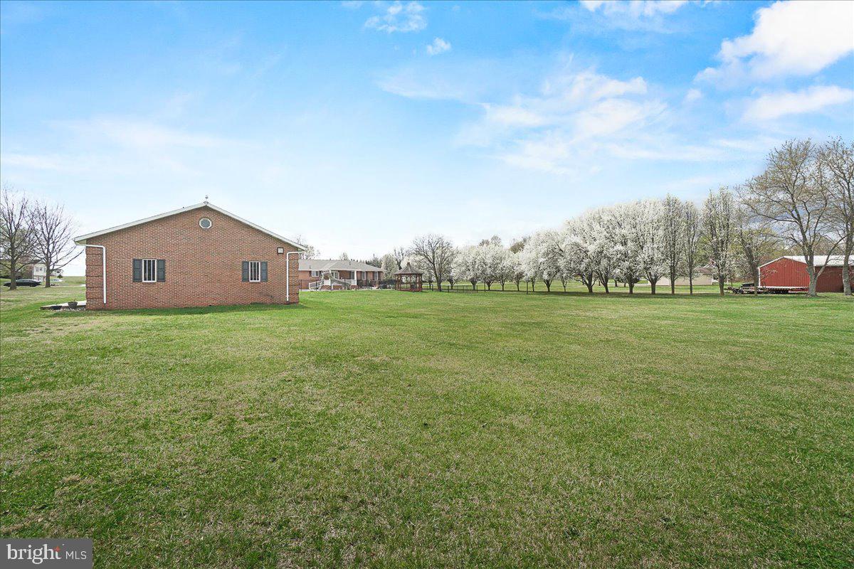 TICE MANOR - Residential