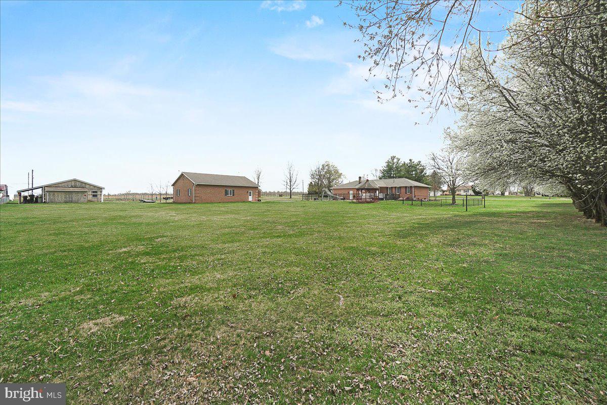 TICE MANOR - Residential