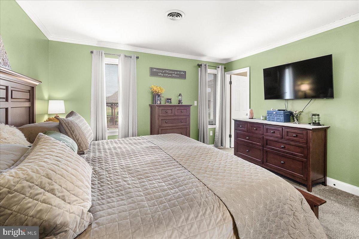 TICE MANOR - Residential