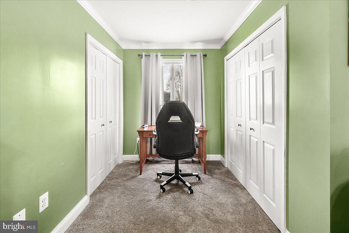 TICE MANOR - Residential