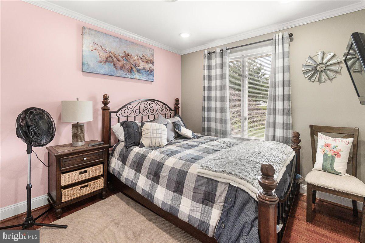 TICE MANOR - Residential