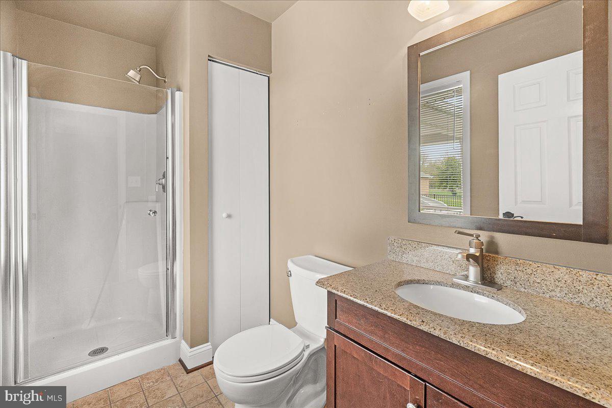 TICE MANOR - Residential