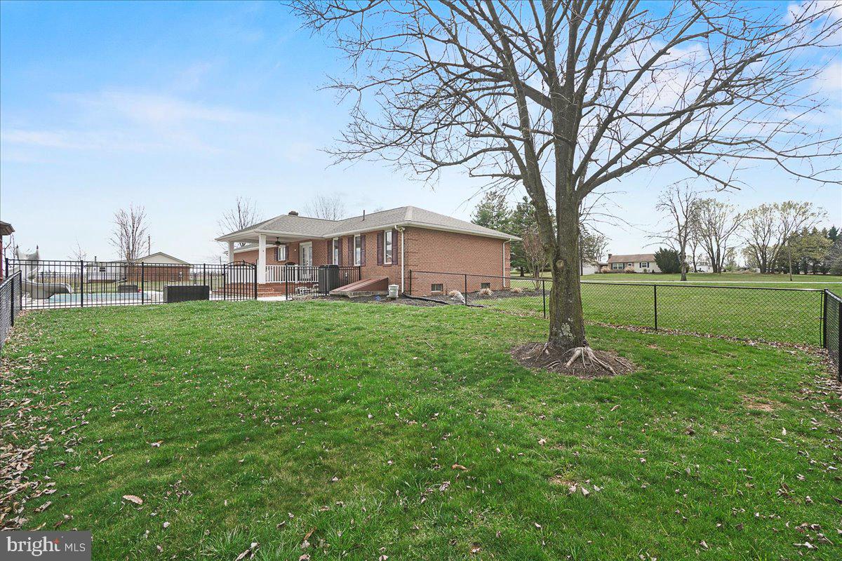 TICE MANOR - Residential