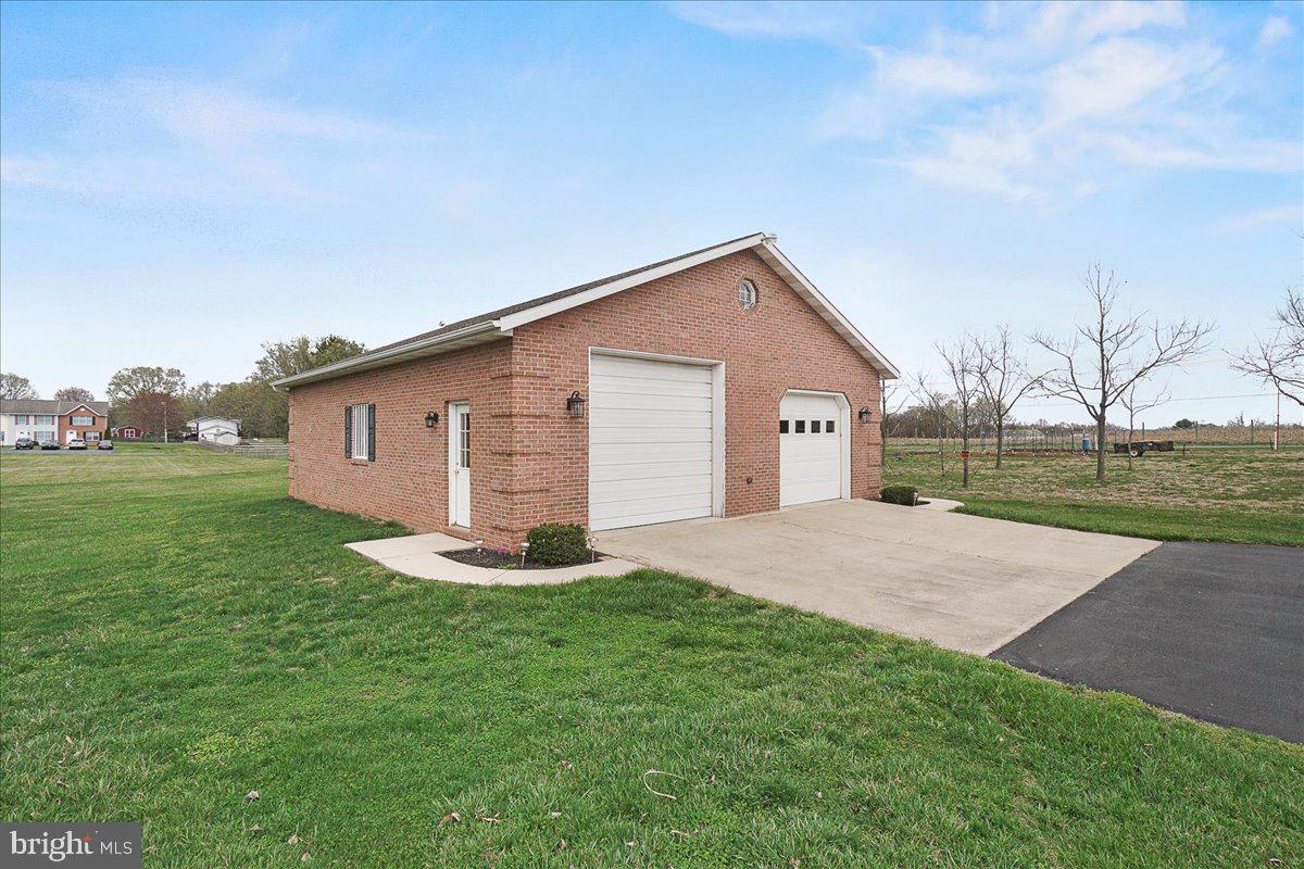 TICE MANOR - Residential