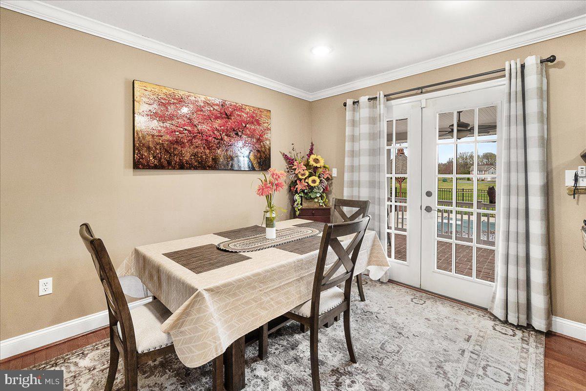 TICE MANOR - Residential