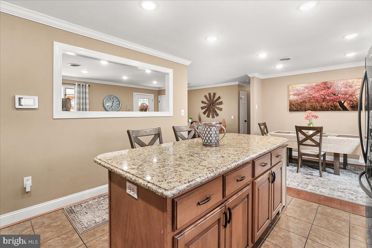 TICE MANOR - Residential