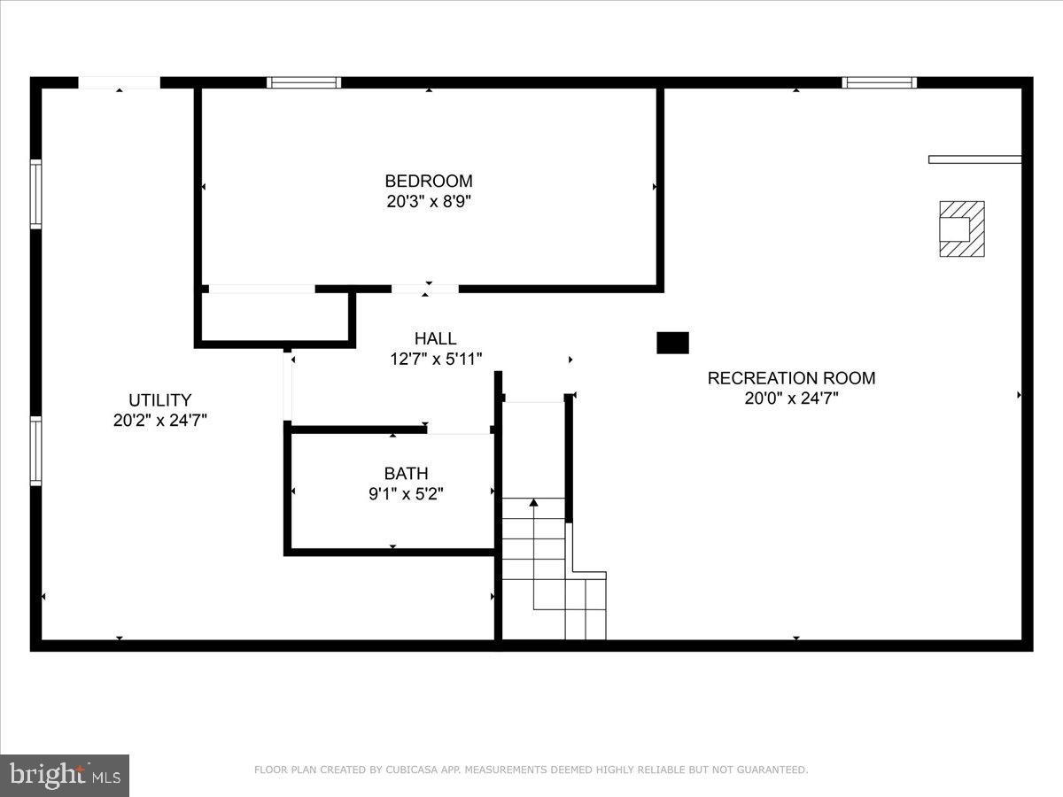 TICE MANOR - Residential