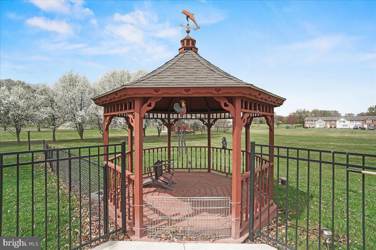 TICE MANOR - Residential